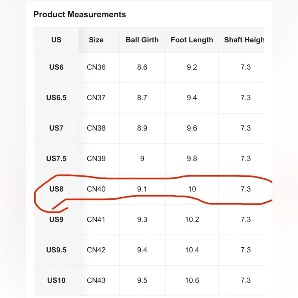 Women's Thick Heel Knit Sock Boots, Pointed Toe Short Booties - Picture 8 of 8